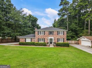2247 Cherring Ln, Atlanta, GA 30338