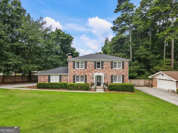 2247 Cherring Ln, Atlanta, GA 30338