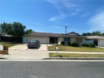 3604 Rosalie St, Simi Valley, CA, 93063