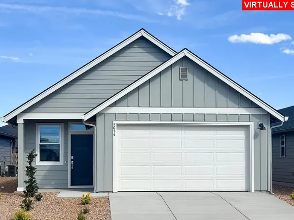 1558 N Young St, Lafayette, OR 97127
