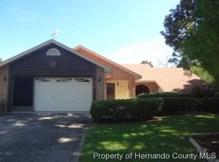 4432 Norlina St, Spring Hill, FL 34608