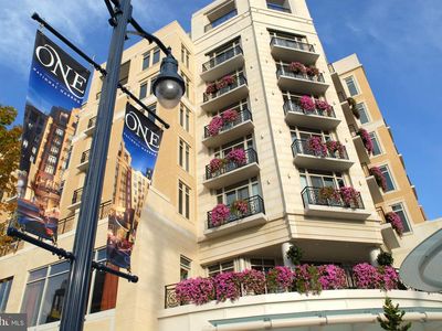 155 Potomac Psge Unit 237, Oxon Hill, MD, 20745