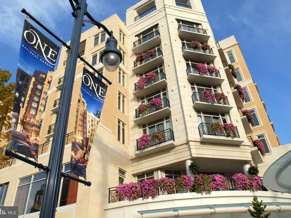 155 Potomac Psge Unit 522, Oxon Hill, MD 20745