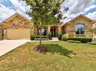505 Whispering Wind Way, Austin, TX 78737