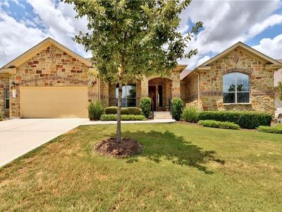 505 Whispering Wind Way, Austin, TX, 78737