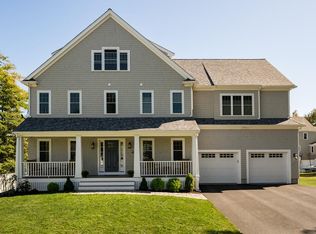 48 Marion Road Ext, Scituate, MA 02066