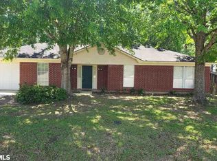 16278 Pointer Dr, Foley, AL 36535