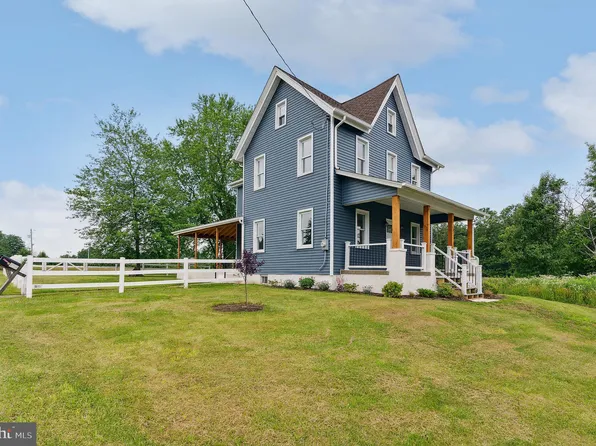 650 Tollgate Rd, Quakertown, PA 18951