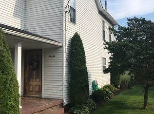 110 E Third, Elco, PA 15434