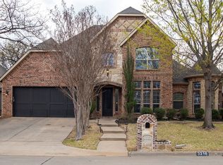 3316 S Riley Ct, Hurst, TX 76054
