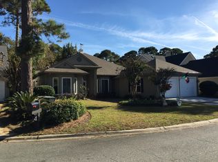 3 Breakfast Ct, Savannah, GA 31411