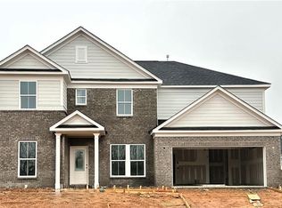 3121 Morris Hills Dr, Dacula, GA 30019