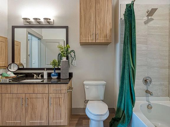 4th image of 5500 Basswood Ln #3301