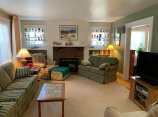 80 Grozier Rd #1, Cambridge, MA 02138
