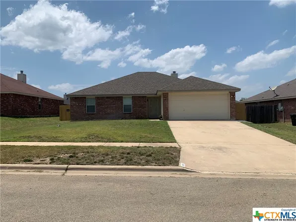 3805 Kevin Shaw Dr, Killeen, TX 76549