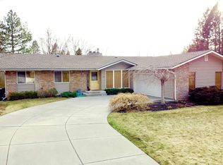 1920 E 64th Ave, Spokane, WA 99223