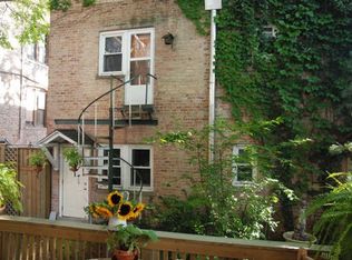 627 W Melrose St #CH, Chicago, IL 60657