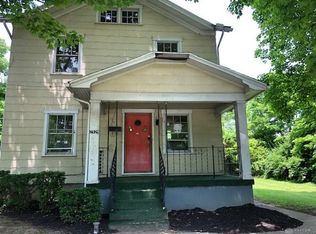 2929 Home Ave, Dayton, OH 45417
