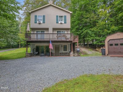 53 Whitetail Ln, Lake Ariel, PA, 18436