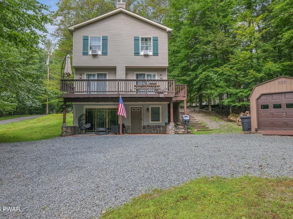 53 Whitetail Ln, Lake Ariel, PA 18436