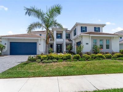 18215 Cayo Largo Pl, Bradenton, FL, 34202