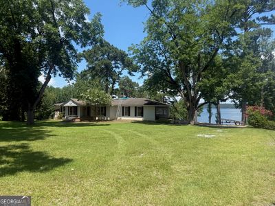 111 Lakeview Dr, Eufaula, AL, 36027