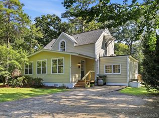 3209 Audubon Rd, Montgomery, AL 36106