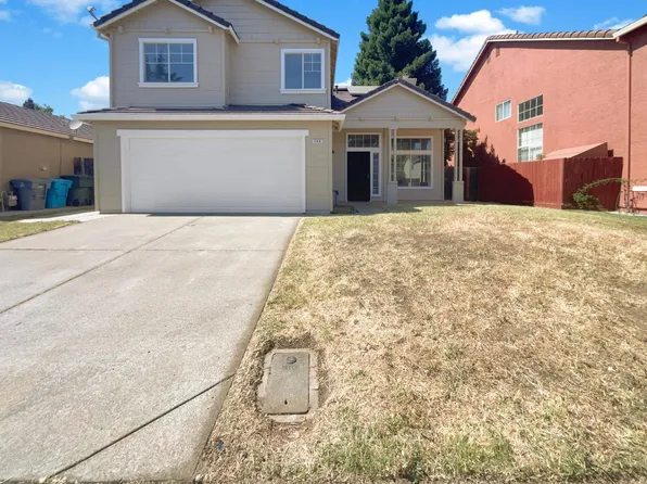 745 Lask Dr, Yuba City, CA 95991