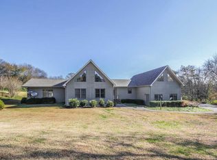 3100 National Campground Rd, Greenback, TN 37742