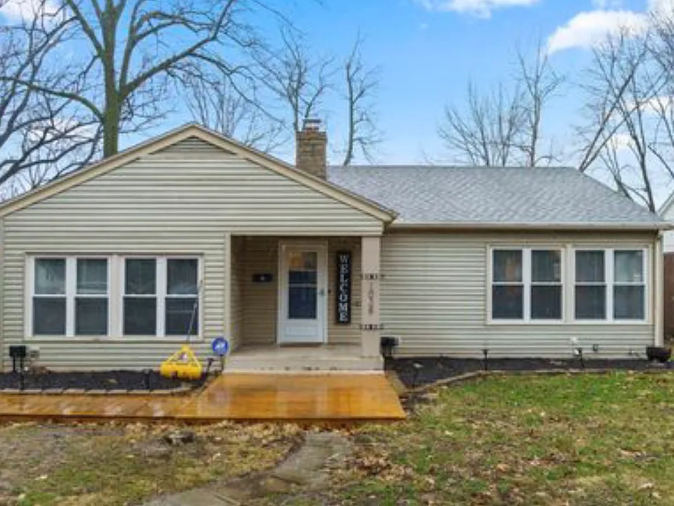 1036 Northlawn Dr