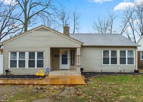 1036 Northlawn Dr Photo 1