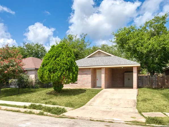 9009 PORT SHIRE DR, San Antonio, TX 78242