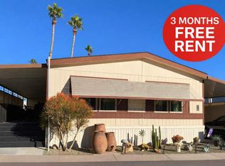 3300 E Broadway Rd #153, Mesa, AZ 85204