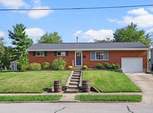 120 Sherman Ave, Fort Thomas, KY