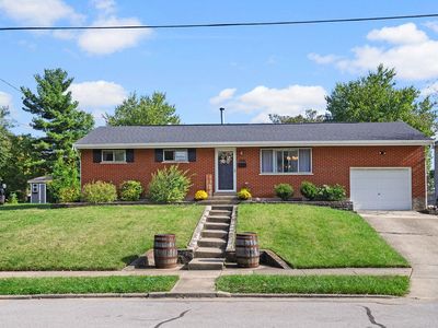 120 Sherman Ave, Fort Thomas, KY, 41075