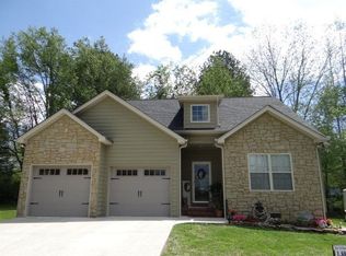 130 Weston Dr, Cookeville, TN 38506