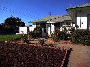 1501 E Oak Ave, Lompoc, CA 93436