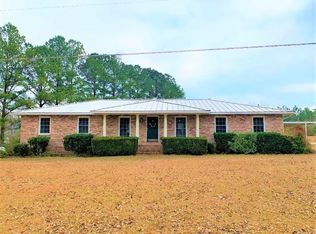 3125 S County 55 Rd, Ashford, AL 36312