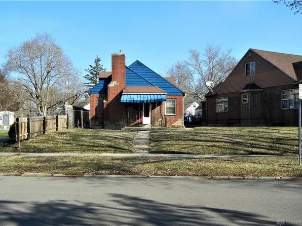 1406 Kipling Dr, Dayton, OH 45406