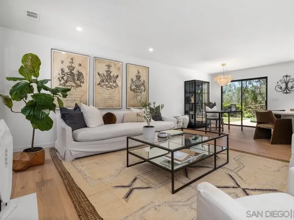 16902 Via De Santa Fe #7, Rancho Santa Fe, CA 92091