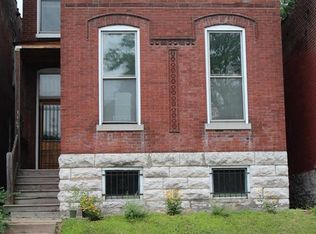 3169 Nebraska Ave, Saint Louis, MO 63118