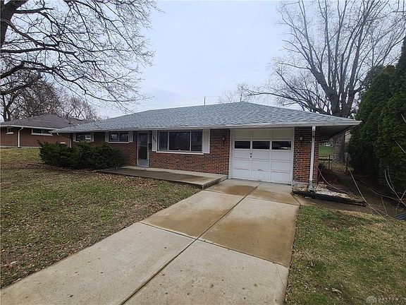 2nd image of 4852 Cordell Dr