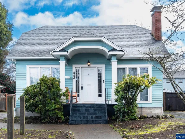 1854 Capitol St NE, Salem, OR 97301