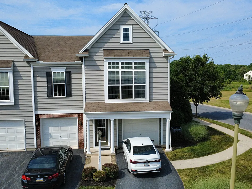 731 Stag Ct