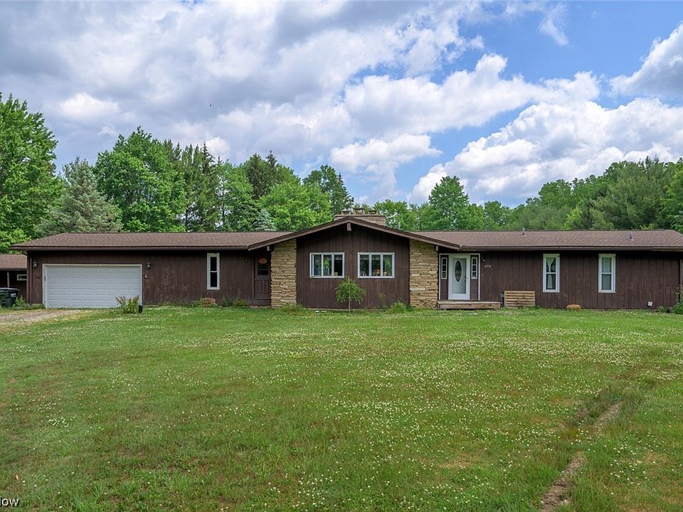 4396 Rootstown Rd, Rootstown, OH 44272 MLS 4469285 Zillow
