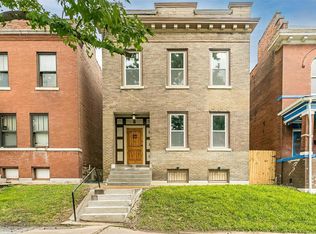 3620 Pennsylvania Ave, Saint Louis, MO 63118