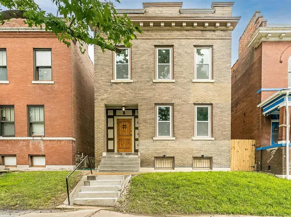 3620 Pennsylvania Ave, Saint Louis, MO 63118