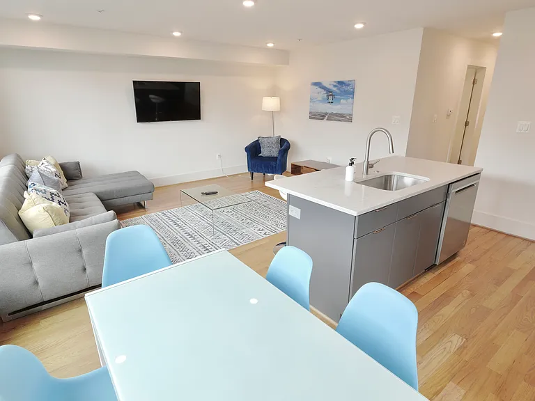 843 Upshur St NW #1 — Photo 2