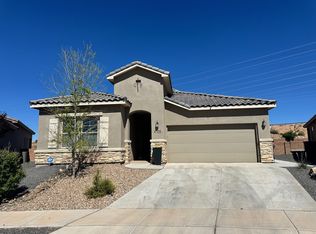 4105 Mountain Trail Loop NE, Rio Rancho, NM 87144