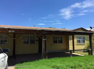 1027 Carter St, Amarillo, TX 79104